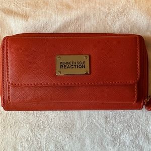 Kenneth Cole Wallet